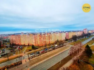 Prodej bytu 3+1, Ostrava, Výškovická, 64 m2