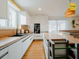 Prodej rodinného domu, Bolatice, Krátká, 150 m2