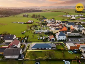 Prodej rodinného domu, Bolatice, Krátká, 150 m2