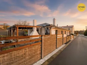 Prodej rodinného domu, Bolatice, Krátká, 150 m2