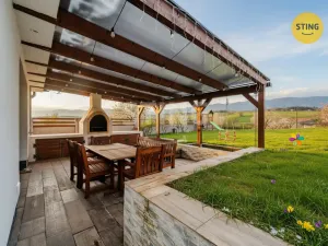 Prodej rodinného domu, Bolatice, Krátká, 150 m2