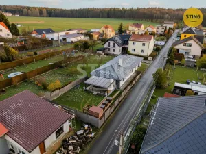 Prodej rodinného domu, Bolatice, Krátká, 150 m2