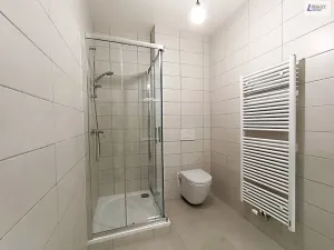 Pronájem bytu 2+kk, Příbram - Příbram I, Špitálská, 52 m2