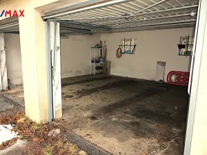 Prodej skladu, Jablonec nad Nisou, 41 m2