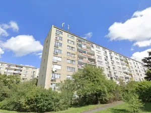 Prodej bytu 3+kk, Praha - Záběhlice, Svojšovická, 54 m2