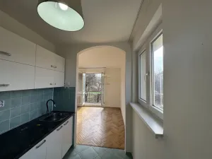 Prodej bytu 3+kk, Praha - Záběhlice, Svojšovická, 54 m2