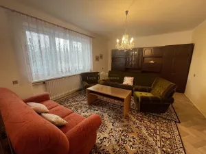 Prodej rodinného domu, Bučovice, Polní, 204 m2