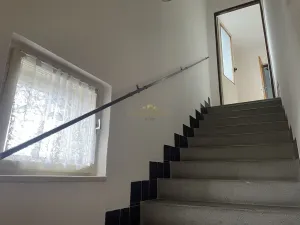 Prodej rodinného domu, Bučovice, Polní, 204 m2