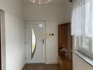 Prodej rodinného domu, Bučovice, Polní, 204 m2