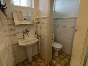 Prodej rodinného domu, Bučovice, Polní, 204 m2