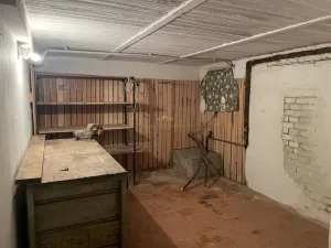 Prodej rodinného domu, Bučovice, Polní, 204 m2