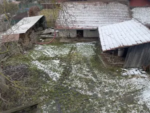 Prodej rodinného domu, Bučovice, Polní, 204 m2