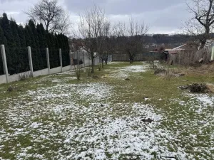 Prodej rodinného domu, Bučovice, Polní, 204 m2