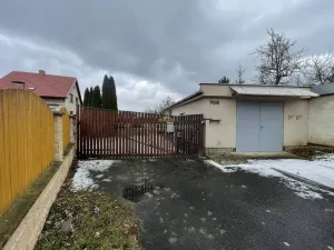 Prodej rodinného domu, Bučovice, Polní, 204 m2