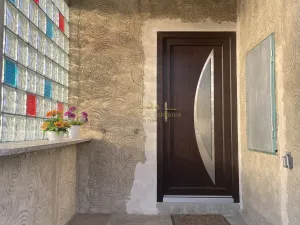 Prodej rodinného domu, Bučovice, Polní, 204 m2