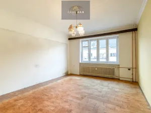 Prodej bytu 2+1, Ostrava, 30. dubna, 79 m2