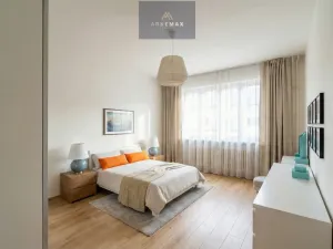 Prodej bytu 3+kk, Ostrava, 30. dubna, 79 m2
