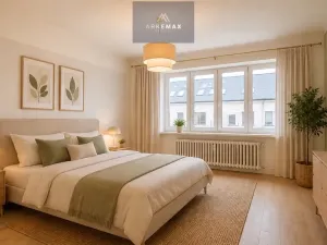 Prodej bytu 2+1, Ostrava, 30. dubna, 79 m2
