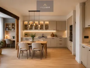 Prodej bytu 2+1, Ostrava, 30. dubna, 79 m2