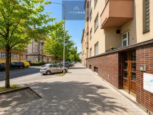 Prodej bytu 2+1, Ostrava, 30. dubna, 79 m2