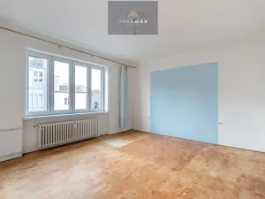 Prodej bytu 2+1, Ostrava, 30. dubna, 79 m2