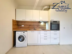 Prodej bytu 2+kk, Unhošť, Karla Čapka, 59 m2