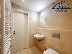 Prodej bytu 2+kk, Unhošť, Karla Čapka, 59 m2