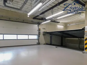 Prodej bytu 2+kk, Unhošť, Karla Čapka, 59 m2