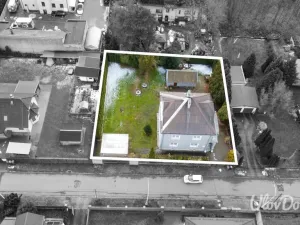 Prodej rodinného domu, Ostrava - Kunčičky, Lorišova, 320 m2