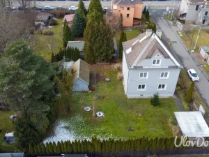 Prodej vícegeneračního domu, Ostrava - Kunčičky, Lorišova, 320 m2