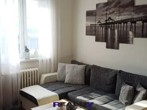 Prodej bytu 2+1, Žatec, Purkyněho, 54 m2