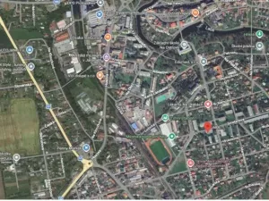 Prodej bytu 3+1, Jaroměř - Pražské Předměstí, Smetanova, 80 m2