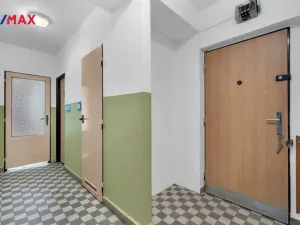 Prodej bytu 3+1, Jaroměř - Pražské Předměstí, Smetanova, 80 m2