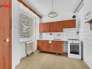 Prodej bytu 3+1, Jaroměř - Pražské Předměstí, Smetanova, 80 m2