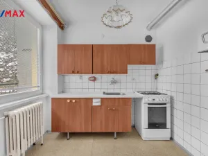 Prodej bytu 3+1, Jaroměř - Pražské Předměstí, Smetanova, 80 m2