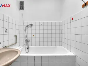 Prodej bytu 3+1, Jaroměř - Pražské Předměstí, Smetanova, 80 m2