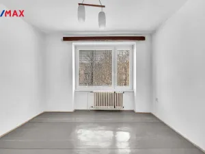 Prodej bytu 3+1, Jaroměř - Pražské Předměstí, Smetanova, 80 m2