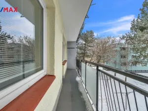 Prodej bytu 3+1, Jaroměř - Pražské Předměstí, Smetanova, 80 m2