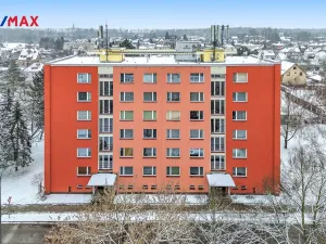 Prodej bytu 3+1, Jaroměř - Pražské Předměstí, Smetanova, 74 m2