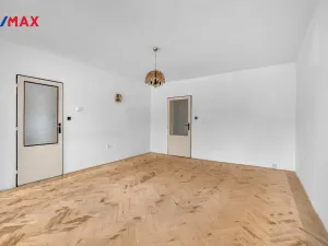 Prodej bytu 3+1, Jaroměř - Pražské Předměstí, Smetanova, 74 m2