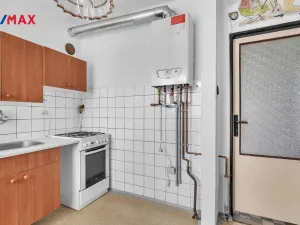 Prodej bytu 3+1, Jaroměř - Pražské Předměstí, Smetanova, 74 m2