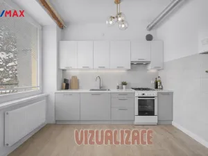 Prodej bytu 3+1, Jaroměř - Pražské Předměstí, Smetanova, 74 m2