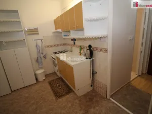 Pronájem bytu 2+kk, Horní Slavkov, Zahradní, 37 m2