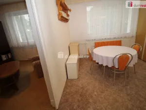 Pronájem bytu 2+kk, Horní Slavkov, Zahradní, 37 m2