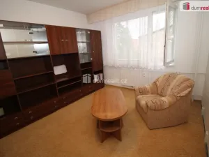 Pronájem bytu 2+kk, Horní Slavkov, Zahradní, 37 m2