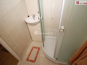 Pronájem bytu 2+kk, Horní Slavkov, Zahradní, 37 m2