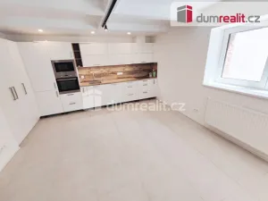 Pronájem bytu 2+kk, Praha - Krč, Nad pískovnou, 68 m2