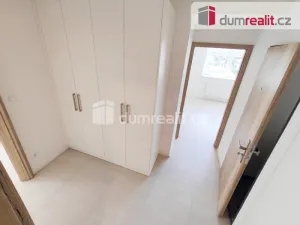 Pronájem bytu 2+1, Praha - Krč, Nad pískovnou, 68 m2