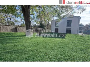 Pronájem bytu 2+1, Praha - Krč, Nad pískovnou, 68 m2