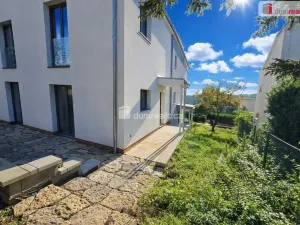 Pronájem bytu 2+1, Praha - Krč, Nad pískovnou, 68 m2